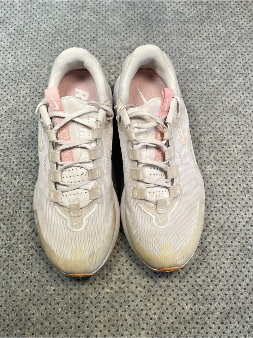 Nike React Escape Run Running Shoes Size 9 Women’s
